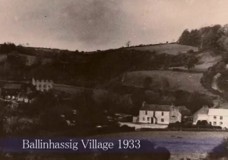 Ballinhassig Parish – ‘Where the River Owenabue Flows Through’